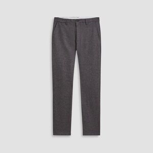 Michael Kors Men’s Pull On Wool Pants, Size S